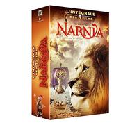 NARNIA ;-LA TRILOGIE - COFFRET