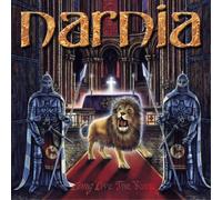 Narnia - Long Live the King - New Vinyl Record 12 Album - P72z