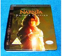 Narnia Prince Caspian Steel Case PS3