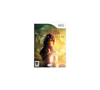Narnia: Prince Caspian (Wii)