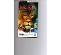 Narnia: The Lion, the Witch, and the Wardrobe: Video Game Pocket Guide