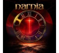 Narnia - X (Black Vinyl) [Vinyl LP]