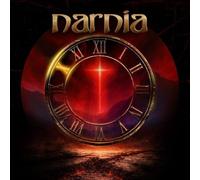 Narnia : X CD (2026) NEW Value Guaranteed from eBay’s biggest seller