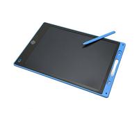 Naroote 10 Inch LCD Writing Tablet Color Screen Doodle Board Erasable Drawing Pad for Toddlers and Children (#4)