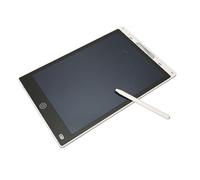 Naroote 10 Inch LCD Writing Tablet Color Screen Doodle Board Erasable Drawing Pad for Toddlers and Children (#2)