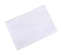 Naroote 10pcs Disposable Bed Sheets, Soft Non Woven Single Use Table Cover with Prevention Design, Ideal for Hotel, Beauty Salon, Spa & Massage Shop, 80x180cm