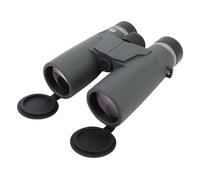 Naroote 10X42 Binoculars, IP7 Roof Prism Lens Binoculars, Wide Field of View for Bird Watching, Travel & Cruise