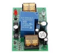 Naroote 12V 24V 36V 48V Low Battery Protection Board Anti Overdischarge for Various Battery Applications