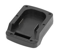 Naroote 18V Battery Adapter Stable Power Tool Lithium Battery Converter for BS18 LT, SB18 LT, SSD18, SSW18 for Enthusiasts ABS