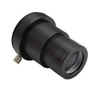 Naroote 2X Telescope Barlow Lenses with Green Film for Astronomical Observation Ideal for Enthusiasts with 1.25 Inch Compatible Telescopes