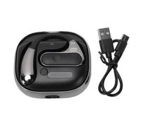Naroote 3 in 1 Bluetooth 5.4 AI Translation Earbuds Real Time