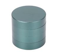 Naroote 4 -layer Round Billiard Portage (Dark Green)