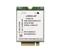 Naroote 4G Module Mini Card High-Speed LTE NGFF WWAN for Tablets and Consumer Electronics Size 30x42mm