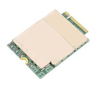 Naroote 5G Module Wireless WAN Card for Latitude, PCIe M.2 T99W373 DW5932e, High Speed Wireless Card with Cat19 1.6Gbps Downlink, Supports 5GNR LTE UMTS, Dual Frequency GNSS Receiver,