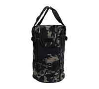 Naroote 5kg Gas Cylinder Storage Bag, Cylinder Carry Heavy Duty 900D Polyester Tearproof with Reinforced Seams for Outdoor Camping Picnics Hiking