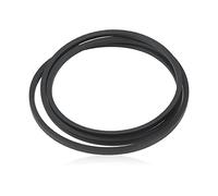 Naroote 754-04064 Lawn Mower Belt High Performance Replacement Suitable for 5/8in Wide Rubber for Safe Operation 1 Piece