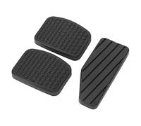 Naroote Accelerator Brake Clutch Pedal Replacement For Fit For Suzuki