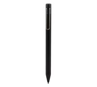 Naroote Active Stylus Pen for Touch Screen Devices, Lightweight Professional Tablet Stylus with 1024 Levels Pressure Sensitivity for Pro3 Pro4, Ideal for Artists and Note Takers (Black)