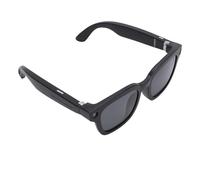 Naroote AI Smart Glasses, 1080P Bluetooth Camera Glasses with AI Image Recognition & Video Recording, Supports Real Time Translation, for Outdoor, Indoor, Cycling, Hiking, Travel