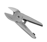 Naroote Air Scissors Head for HS10 Pneumatic Cutter, Durable Cemented Carbide Material for Effective Plastic Shearing in Electronics and Manufacturing (FD3)
