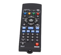 Naroote AKB73896401 DVD Player Remote Control Sensitive and Comfortable for BP340 BP135 BP335W BP300 BP135 BP145 BP155 BP175 BP255 BP350 BPM25 Remote Control for DVD Player Supplies
