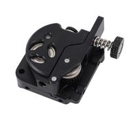 Naroote All Metal Extruder Upgrade Kit, Compatible with K1 and K1C | Dual Gear Feed, Hardened Steel, 6.25:1 Transmission Ratio, 30 Tooth Gears for 1.75mm Filament