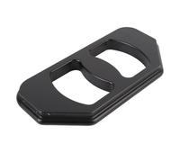 Naroote Aluminum Alloy Side Banding Press Block with Slick Bearing Movement, Handheld Side Banding Tool for Woodworking, Engineered for Optimal Performance, for Complex Projects