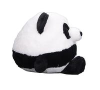 Naroote Animal Plush Toy, Soft Funny Cute Delicate Panda Stuffed Toy for Child Adult for Store
