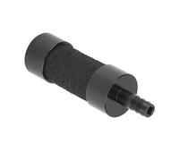 Naroote Aquarium Bubble Diffuser Oxygen Pump Accessory Oxygen Enhancer Air Stone for Fish Tank Pond, Fixed with Metal Material, 1 X Aquarium Air Stone, Suitable for All Fish Tanks and Ponds