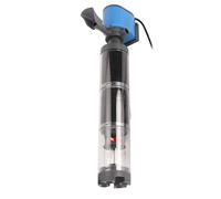 Naroote Aquarium Filter Pump, Powerful Professional 5 in 1 Fish Tank Filter Suction Cup Fixation Oxygenation Culture Quiet for Fish Tank (#1)