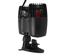 Naroote Aquarium Wave Maker Circulation Pump, Spiral Impeller Circulating Water Temperature 360 Degree Adjustable Wave Pump for Fish Tanks (ZY-800M)