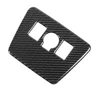 Naroote Automobile Button Panel Cover, Car Button Panel Moral