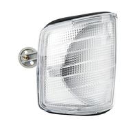 Naroote Automobile Front Corner Lights, Turning Lights Resistant to the Corner Resistant to the of the of the the Construction for the (Left/2018260143)