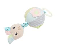 Naroote Baby Strolling Teddy Toy, Stuffed Stuffed with Stuffing Beautiful Form Stimulated Curiosity to Travel (Octopus)