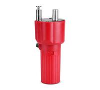 Naroote Barbecue Rotator Motor Compact High Efficiency USB Powered for Outdoor Grilling Premium Metal 4.2RPM