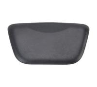 Naroote Bath Pillow, Premium Polyurethane PU Spa Bathtub Headrest with Suction Cups, Ideal for Home Bathroom Hot Tub
