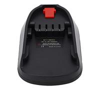 Naroote Battery Adapter Converter Lithium Conversion Tool for 18V PBA Lithium Batteries, Safe and Reliable, Easy to Use for Power Tool Enthusiasts