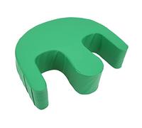 Naroote Bedridden Elderly Turnover Device Simple to Use Patient Turning Device for Nursing Staff PU Leather and Durable (Green)