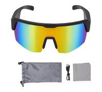 Naroote Bluetooth Audio Sunglasses with Open Ear Speakers
