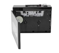 Naroote Bluetooth Cassette Player, Portable Retro Cassette to MP3 Converter, Audio Player with FM Radio & USB Recording, for Home, Outdoor, Car & Travel