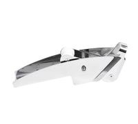 Naroote Bow Anchor Roller for Boats and Yachts | Hinged Self Launching, 316 Stainless Steel, Pivoting Dual Roller Anchor Bracket