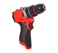 Naroote Brushless Impact Drill Driver, ABS Cordless Impact Wrench with 2 Speed High Torque, Lightweight Grip for Metal Wood Home Repair, for 48 11 2450 Series Battery