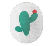 Naroote Cat Scratching Board Durable Non- Pattern Corrugated Paper Scratch Pad for Indoor Pet Furniture Protection