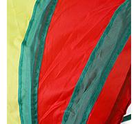 Naroote Cat Tunnel Interactive Pet Play Tube for Little Pets, Toy, Suitable for Cats and Rabbits, Polyester (Straight Tunnel)