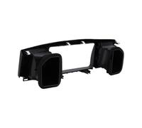Naroote Center Dash Air Fit for Vent Grille, Direct OEM Replacement