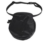 Naroote Chalk Bag for Rock Climbing, Durable Nylon Construction | Zippered pocket, Adjustable belt, Lightweight design, Versatile for gym, bouldering