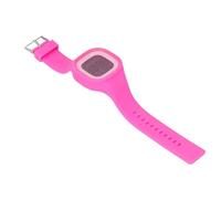 Naroote Child Digital Monitoring, Multifunctional Drop -Resistant Soft Kids Multifunction Digital Monitoring 50m for Daily Use (Pink)