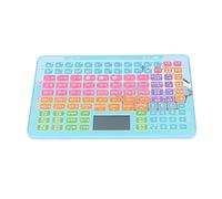 Naroote Children's Learning Mat, Lightweight Developmental Toy Interesting Children's Chinese Teaching Tablet for Early Education