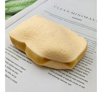 Naroote Children's Vent Toy TPR Slippery Texture Stress Relief Kneading Toys Desktop Simulation