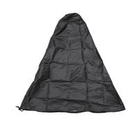 Naroote Chiminea Covers Durable Protection for Outdoor Fire Pit 210D